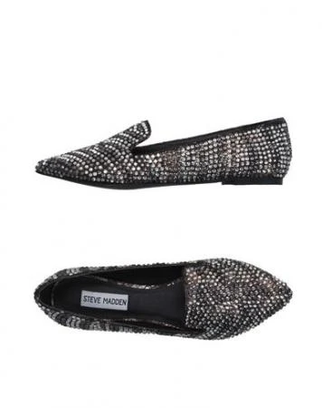 Фото STEVE MADDEN Мокасины