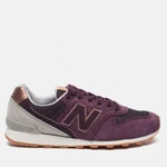 фото New Balance WR996GAH NB Grey Pack Purple