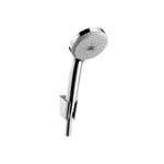 фото Hansgrohe Croma 100 Multi/Porter’S 27593000 Душевой гарнитур (хром)