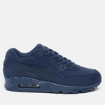 фото Nike Air Max 90 Essential Triple Navy