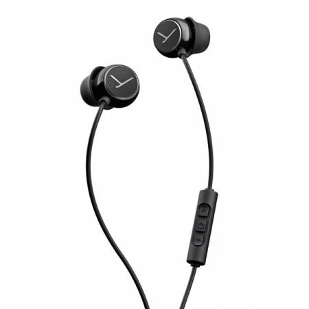 Фото Внутриканальные наушники Beyerdynamic Soul Byrd Black