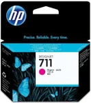 фото HP 711 3-Pack 29-ml Mag Ink Cartridge