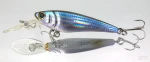 фото Воблер Daiwa Silver Creek Shad 5SP Расцветка... 0481-1487