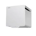 Фото Вытяжка Maunfeld Box Quadro 40 White