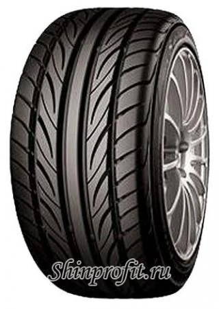 Фото Yokohama S.Drive AS01 195/40 R17 81W