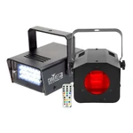 фото CHAUVET-DJ JAM Pack Ruby