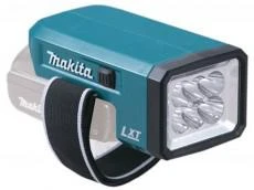 Фото Аккумуляторный фонарь Makita DEADML 186