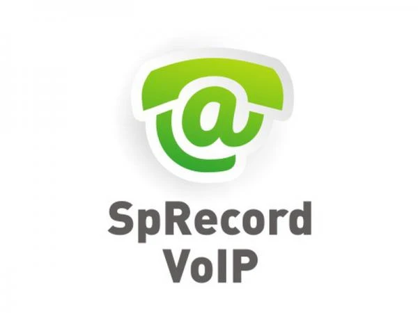 Фото SpRecord VoIP (лицензия на 1 ПК и 1 канал)