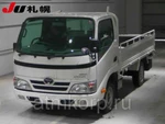 фото Легкий грузовик категория B бортовой TOYOTA DYNA