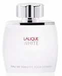 фото Lalique White 75мл Тестер