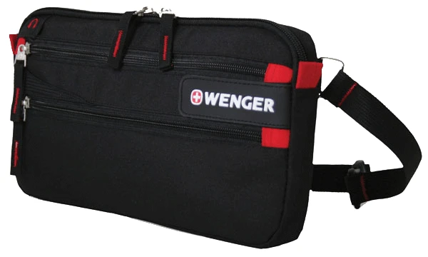 Фото Сумка поясная Wenger Waist Bag