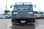 Фото №4 Снегоболотоход ISUZU SM20