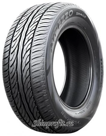 Фото Sailun Atrezzo SH402 205/70 R14 95T