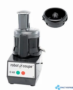 Фото Соковыжималка ROBOT COUPE C40