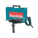 фото Перфоратор MAKITA HR 2475 в чем. (780 Вт