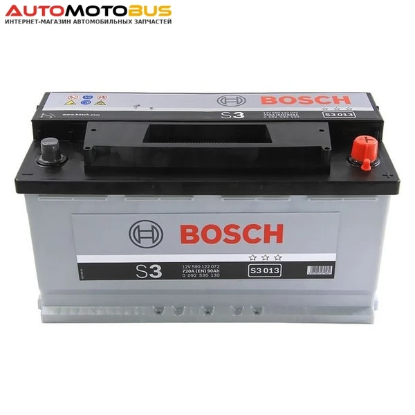 Фото Bosch 0 092 S30 130