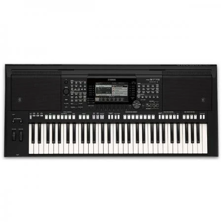 Фото Синтезатор Yamaha PSR-S775