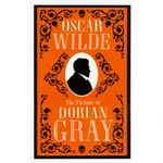 фото Picture of Dorian Gray. Oscar Wilde