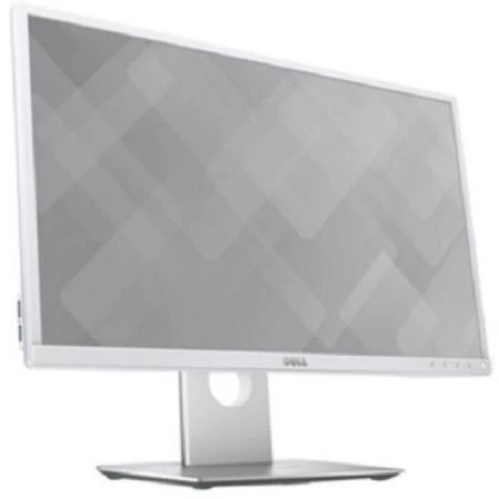 Фото Монитор 23" Dell P2317H White IPS