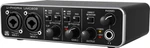 фото Behringer UMC202HD