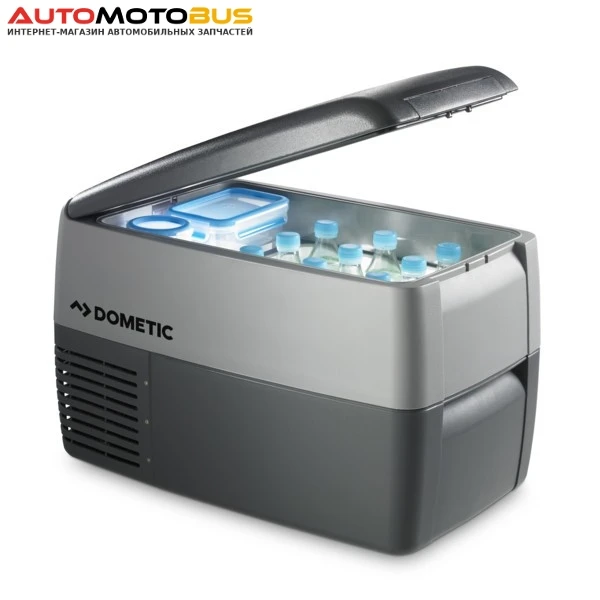 Фото Автохолодильник компрессорный Dometic CoolFreeze CDF-46