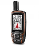 фото Туристический навигатор Garmin GPSMAP 64s