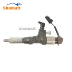 фото DENSO remanufactured injector  095000-6353 fits Komatsu-Excavator