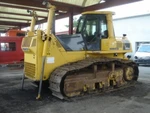 фото Komatsu D 155 AX - 5