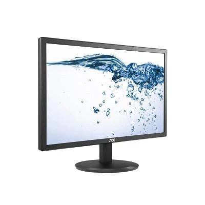 Фото Монитор 20.7" AOC E2180SWN Black 1920x1080