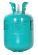 Фото Фреон Refrigerant R507 (11,3 кг)