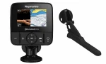 фото Dragonfly-4 PRO Raymarine двухканальный эхолот