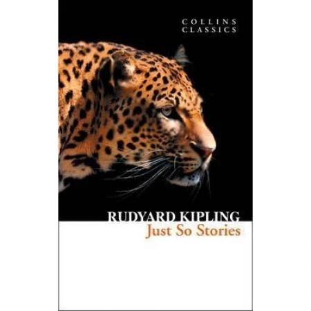 Фото Just So Stories. Kipling Rudyard