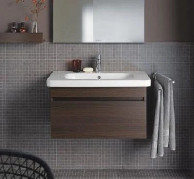 Фото Duravit DuraStyle DS 6380 Тумба подвесная