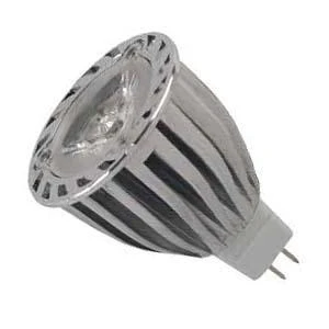 Фото Лампы светодиодные PRORAB Лампа светодиодная Ecola Light МR16 LED 5W 220V GU5.3 4200K мат