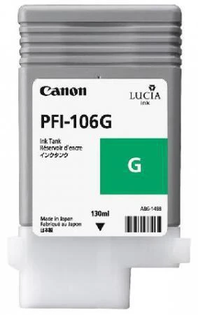 Фото Canon PFI-106G