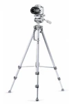 фото Targus Штатив-трипод Targus Digital Tripod with 3-Way Panhead, 58-Inch (TGT-58TR)