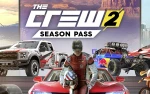 фото Ubisoft THE CREW 2 Season Pass (UB_4342)