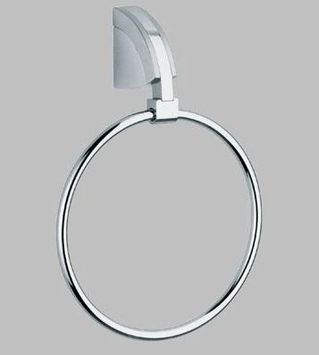 Фото Кольцо, держатель полотенца GROHE Chiara 40197 (различные цвета) | интернет-магазин сантехники Santehmag.ru