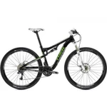 фото Велосипед двухподвес Trek Superfly 100 AL (2013)