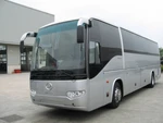 фото Продам Автобус туристический Higer KLQ6129Q (Новый). 4х2. 2011 г.