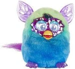 фото Furby интерактивная развивающая игрушка