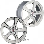 фото NZ Wheels SH644 5.5x13/4x98 D58.6 ET35 WF