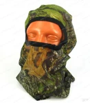 фото Маска для лица, закрытая Mossy Oak Цвет Mossy Oak® Obsession®