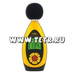 фото AR854 Шумомер цифровой