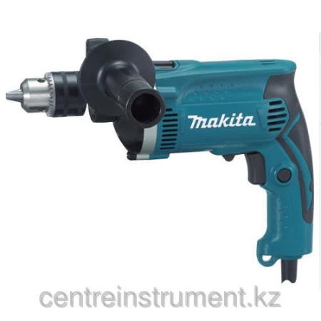 Фото Ударная дрель Makita HP1630K