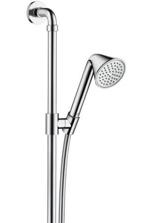 Фото Hansgrohe Axor Front 26023000 Душевой гарнитур (хром)