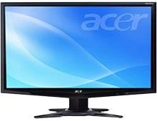 Фото Монитор 24" Acer G246HLBBID Black LED