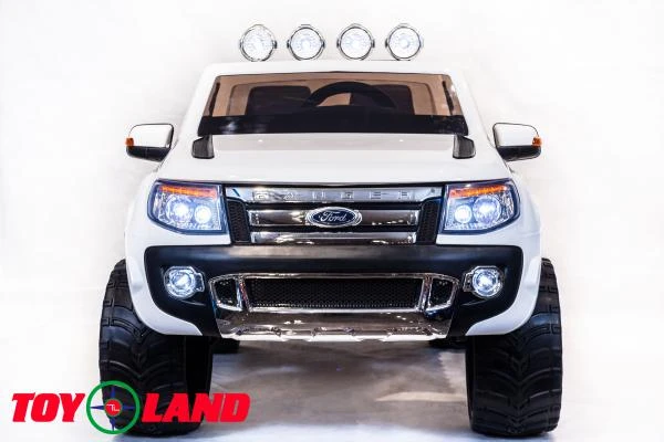 Фото Детский электромобиль Ford Ranger 2016 NEW