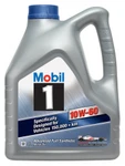 фото Mobil 1 10w60 (4л)