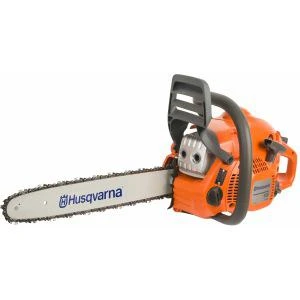 Фото Бензопила Husqvarna 135 9667618-04